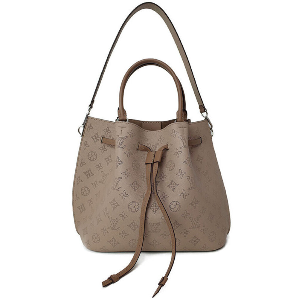 Louis Vuitton Mahina Girolata Bag Pouch
